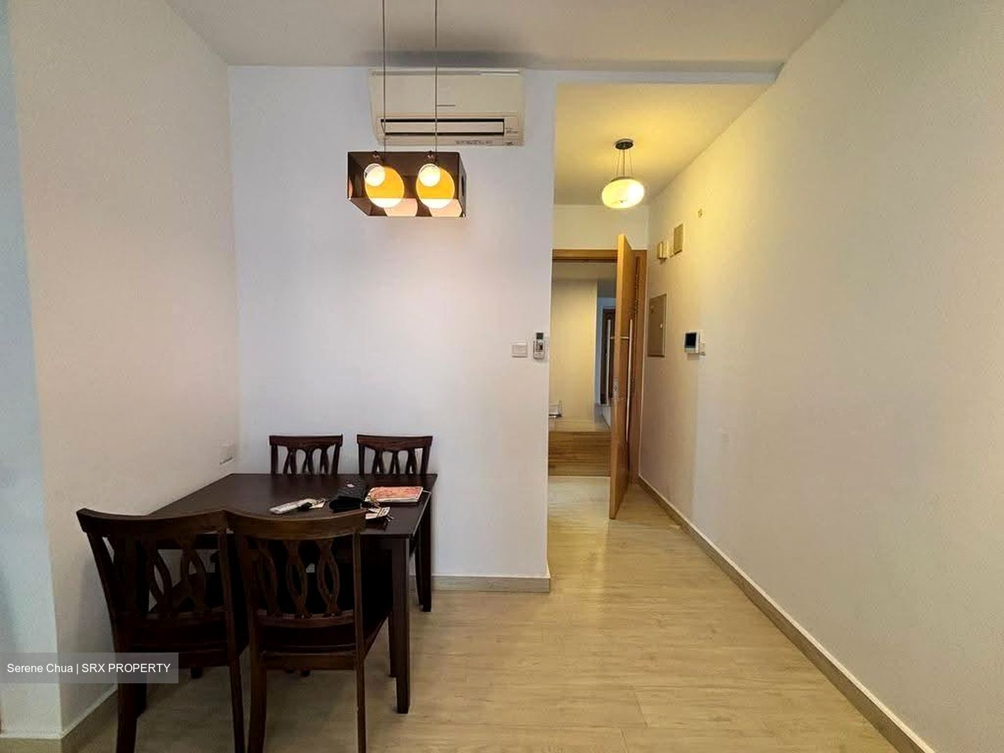 Callidora Ville (D15), Apartment #614092591
